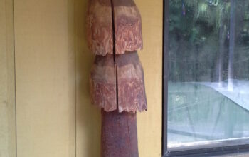 Porch or yard ornament