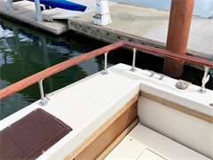 Custom carpentry, furniture, yacht fixes