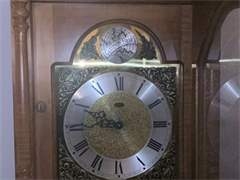 Grandfather clocks Reduced