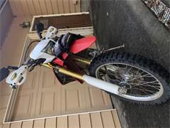 honda crf250l dual sport for sale