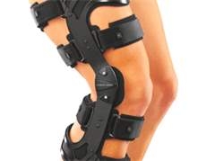 RIGHT ACL Knee Brace