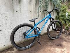 Transition PBJ pump track bike (med) *lower price!