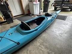 Venture Islay LV 14′ Touring Kayak
