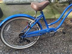 schwinn largo 7