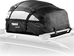 Thule soft rooftop carrier