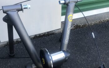 CycleOps Bike Trainers and Wheel Mount