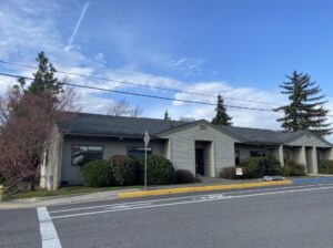 Office / Medical Space Available HOOD RIVER