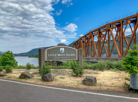 Own a Part of the Gorge Lifestyle!