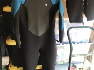 Womens Wetsuits $40 – $15