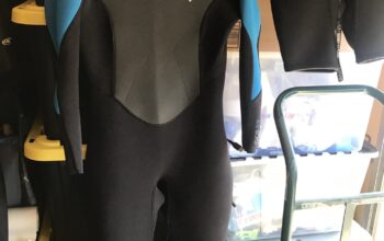 Womens Wetsuits $35-$15