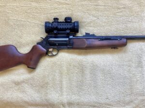 Circuit Judge rifle for sale in Hood river