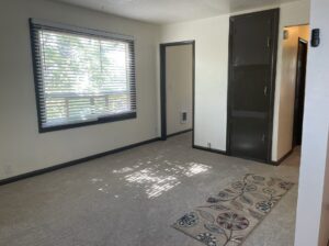 2 Bedroom Apartment The Dalles