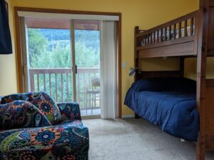 2 rooms for rent in North Bonneville, WA