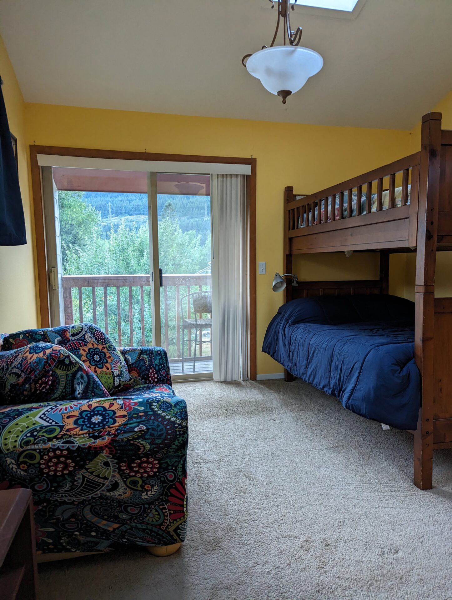 2 rooms for rent in North Bonneville, WA