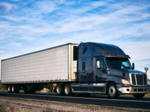 Interested in a Trucking Career?