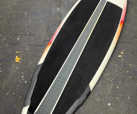 Slingshot Kite Surfboard Burner XR V1 $750