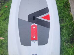 Armstrong 132L carbon wingfoil board