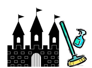 House Cleaning – Bonded/Insured