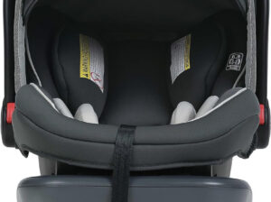 Graco Snugride snuglock Infant Car Seat