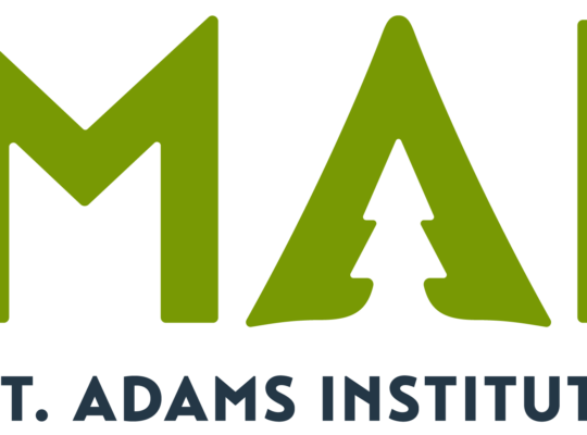 Program Coordinator – Mt. Adams Institute