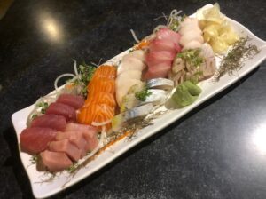 Sushi Chef/trainee Wanted