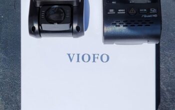 Car Camera Viofo A129 Plus Duo