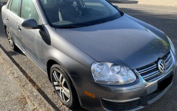 Volkswagen Jetta LOW MILES