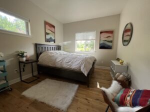 Room for rent in Hood River