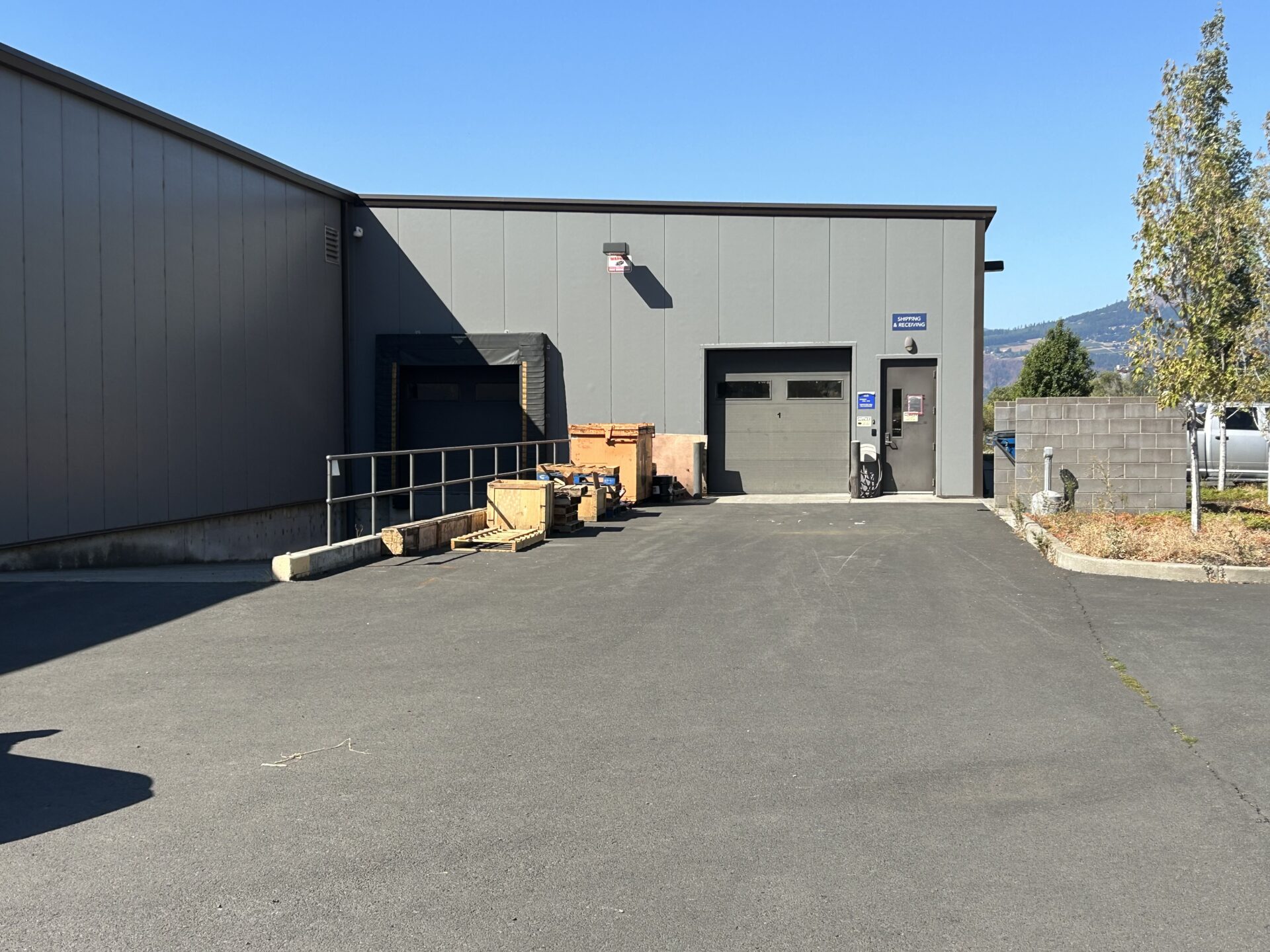 Warehouse/Office, Excellent Investment Opportunity