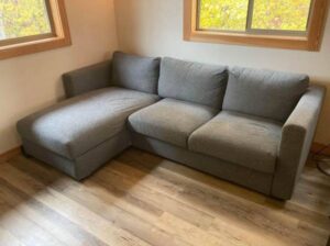 Ikea Finnala Sofa