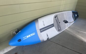 Sic Stand Up Paddle Board Inflatable SUP