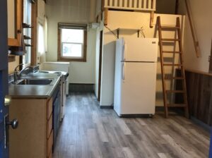 Mosier Studio – Country Living without Roommates