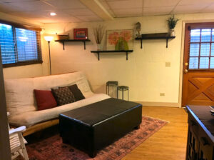 1 BDRM. Apartment for Rent Downtown Hood River