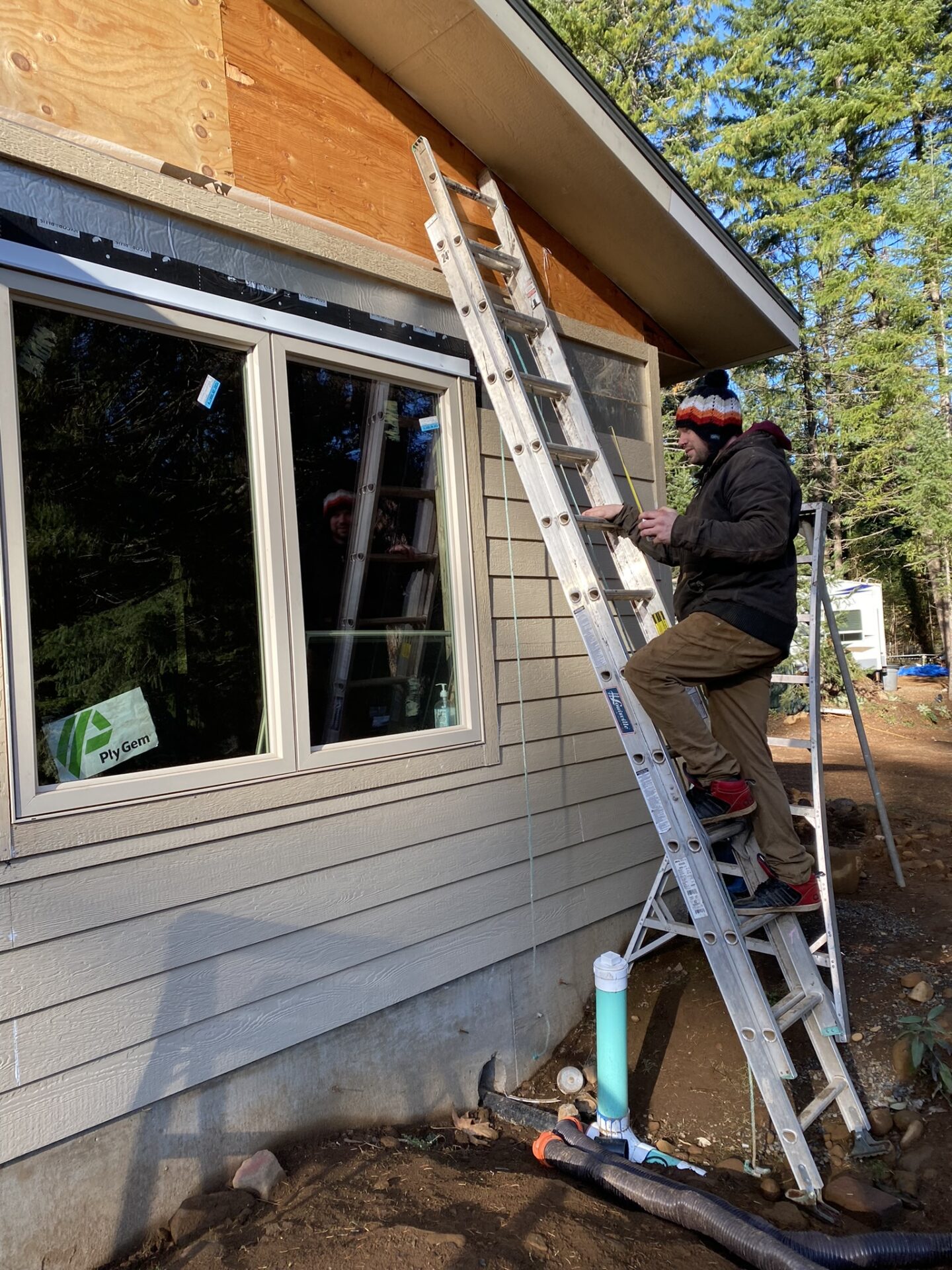 Handyman Services – Project Saver!