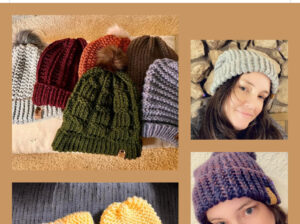 Winter Hat Sale