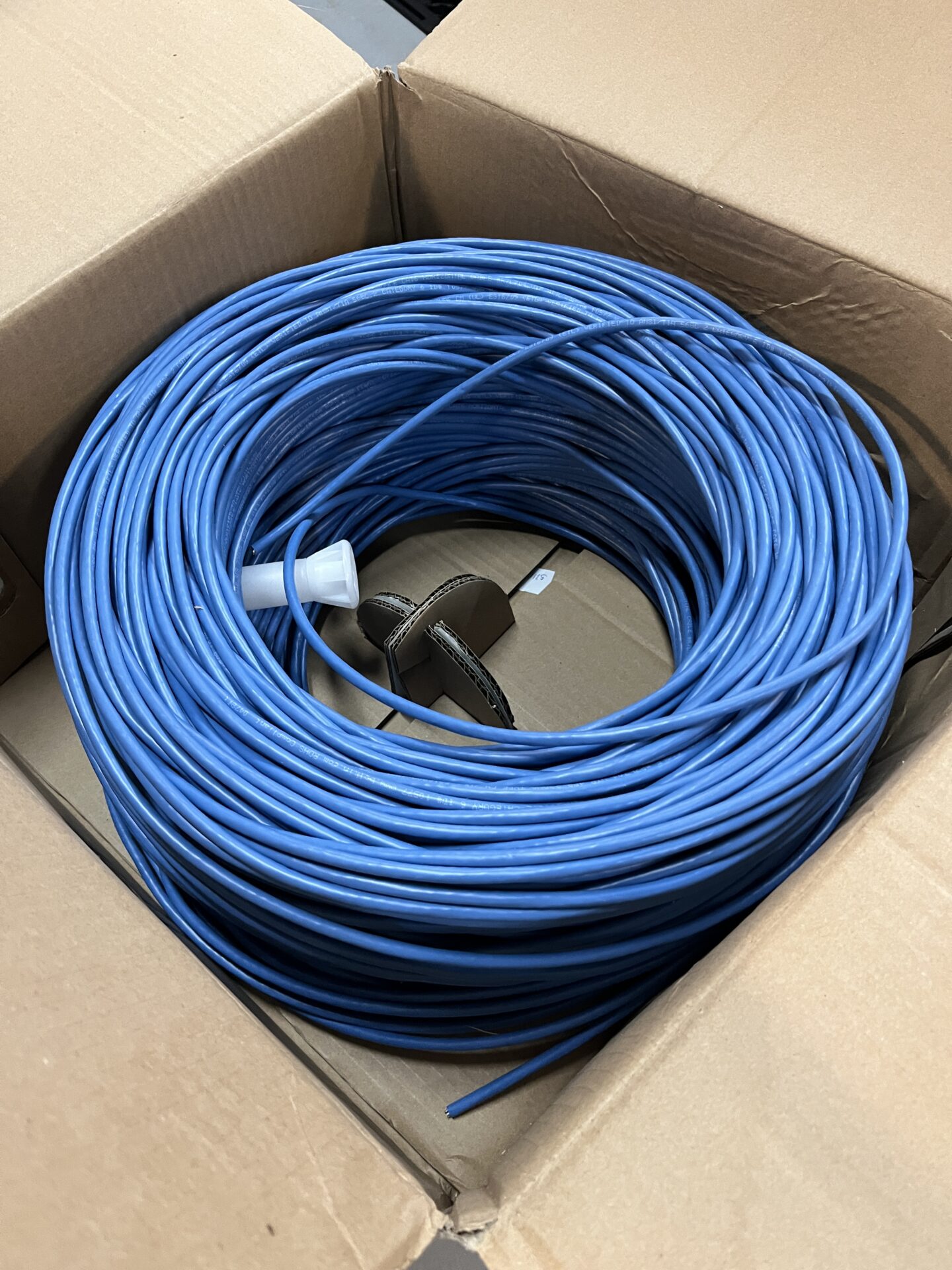 CAT6 Cable