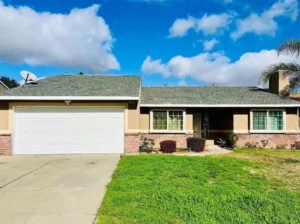 Home for rent in 5505 Yvette Way, Sacramento, CA