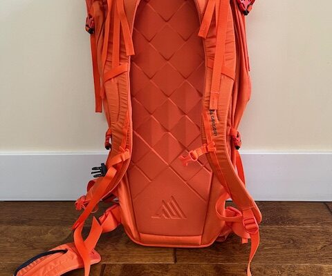 Backpack – Gregory Alpinisto 28 LT