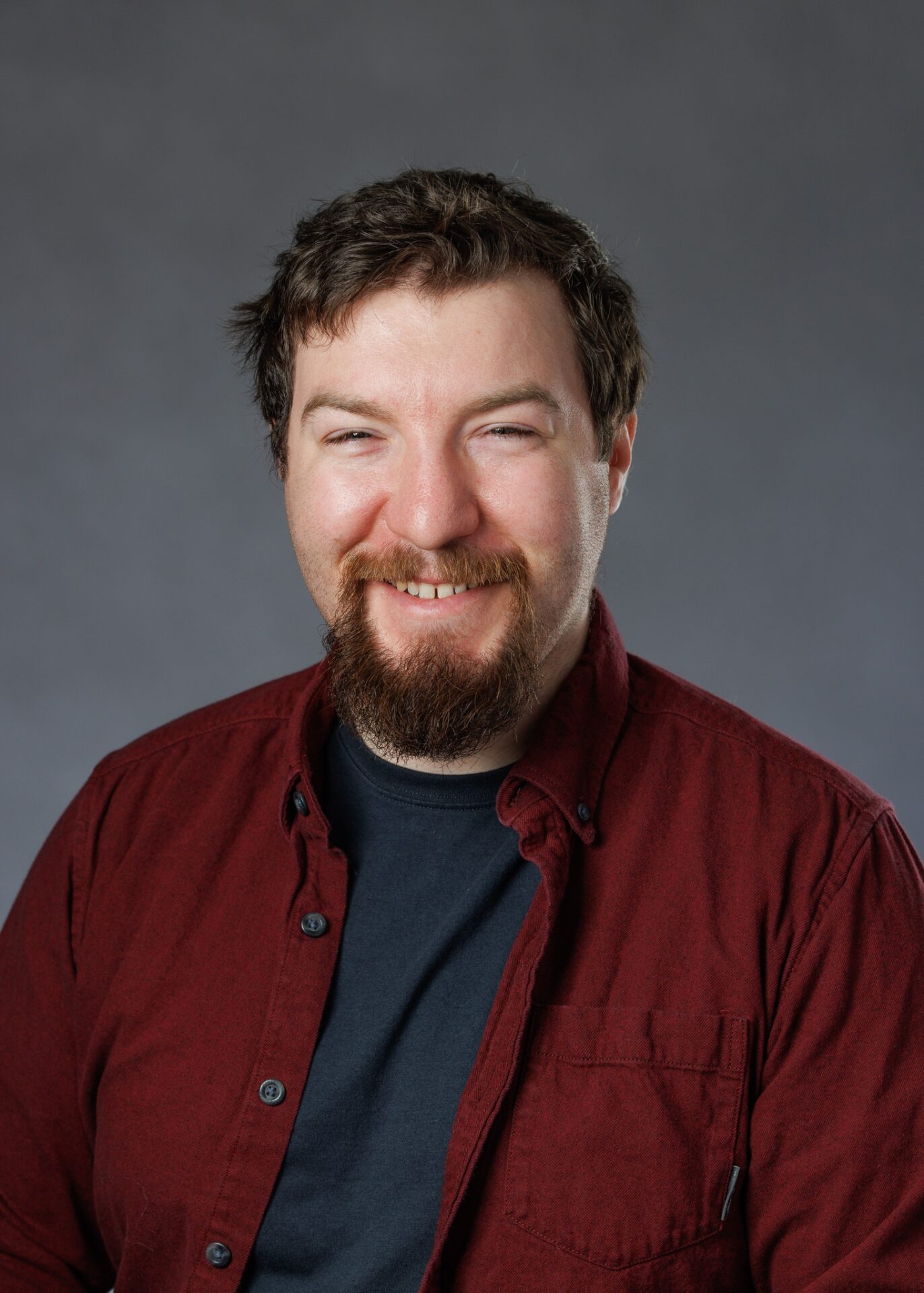 Bryce Carrier