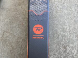 Rossignol SKY7 HD and / BWM Snow Ski/Board Racks