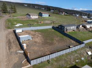 Ready to build lot in The Dalles RMLS#24605201