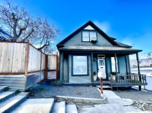 Income Generating Property: Duplex in The Dalles