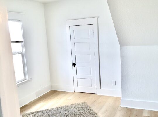 Remodeled 3 bed 3 bath in The Dalles