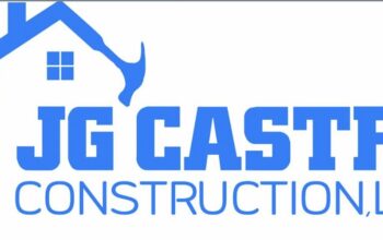 JG Castro Construction LLC / General Contractor