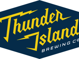 Line Cook at Thunder Island Brewing