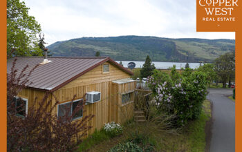 Downtown Mosier Opportunity W/ View RMLS#24172772