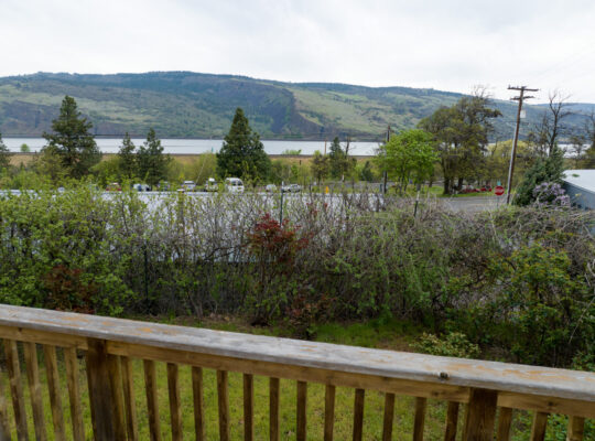 Downtown Mosier Opportunity W/ View RMLS#24172772