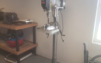Wilton Floor Model Drill Press