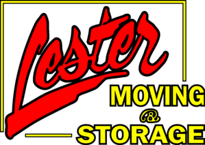 Lester Moving & Storage Co