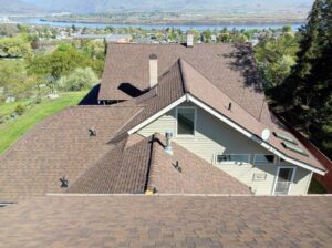Roofing, Painting, and Concrete Contractor